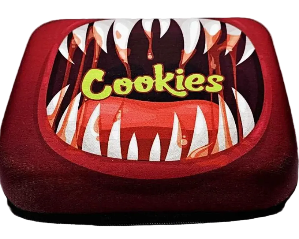 Cookies Teeth Dab Rig