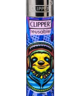 Clipper Mini Rave Lighter
