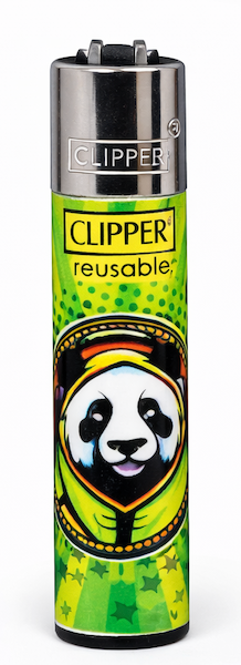 Clipper Mini Rave Lighter