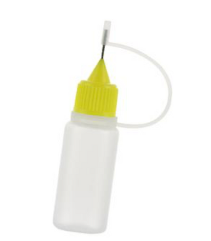10ml Pin Squeeze Needle Bottle