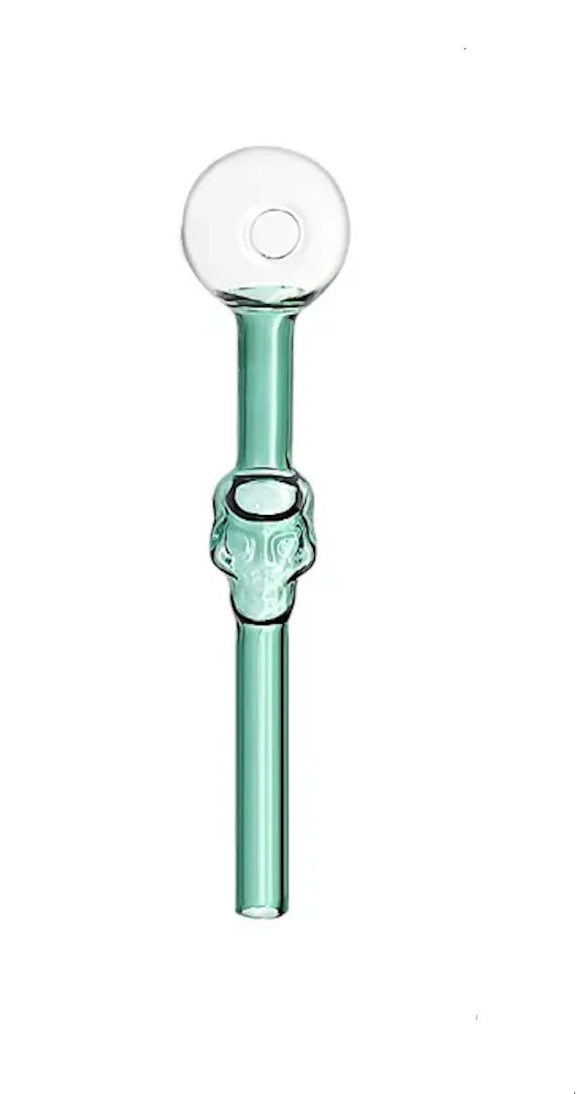 Straight Hand Pipe
