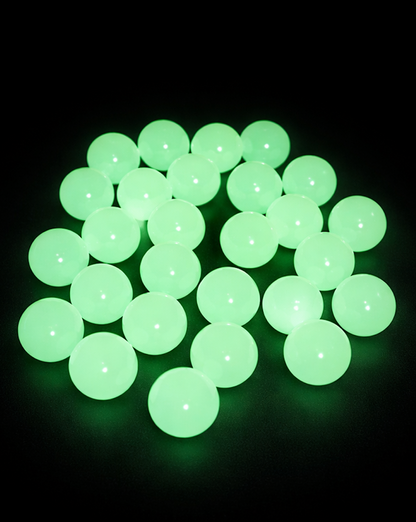 Luminous Terp Pearls