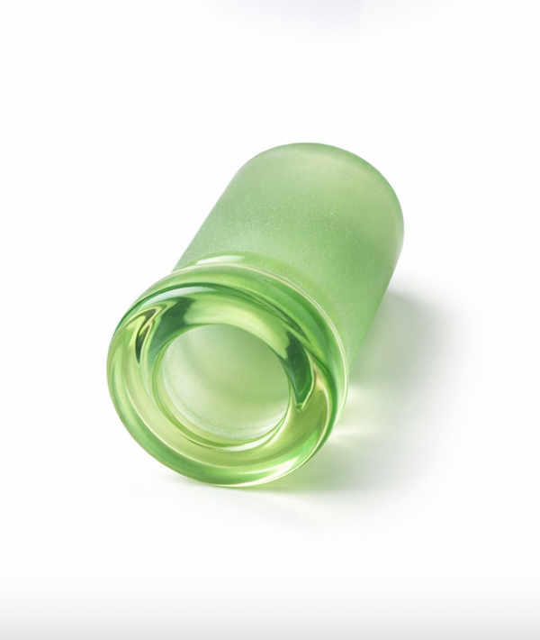 Coloured Glass Adapter