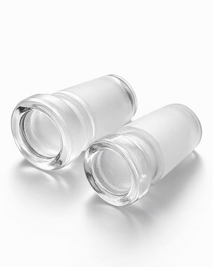 Frosted Glass Adapter