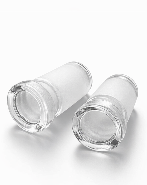 Frosted Glass Adapter