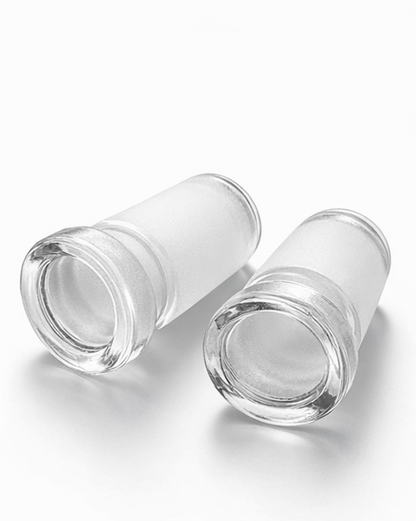 Frosted Glass Adapter