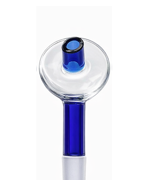 Disc Carb Cap