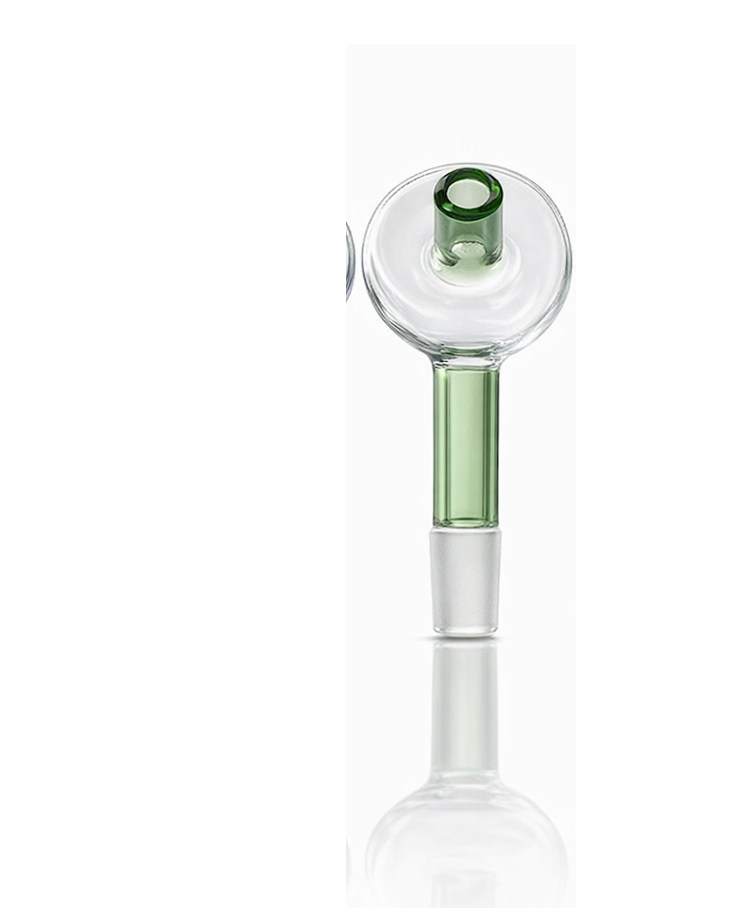 Disc Carb Cap