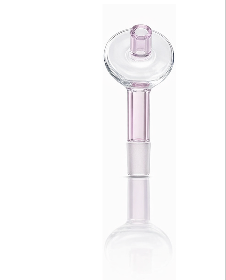 Disc Carb Cap
