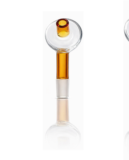 Disc Carb Cap
