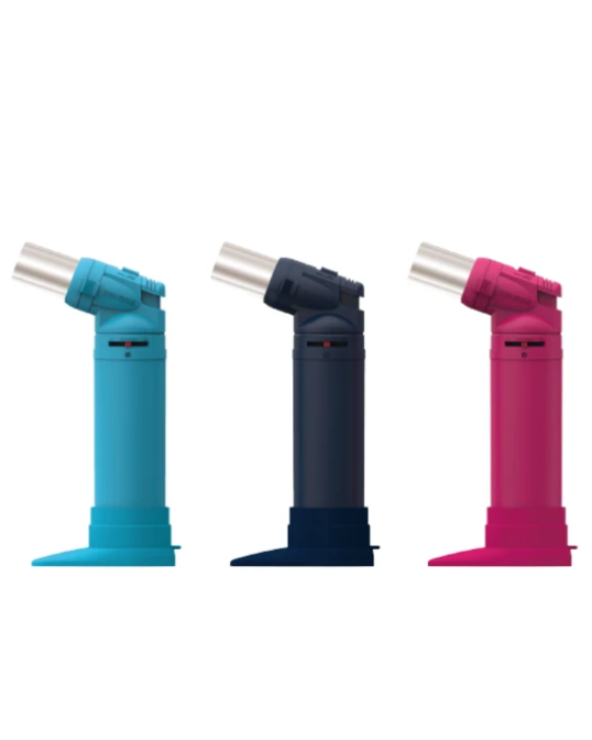 Zengaz Pure Jet Torch Lighter