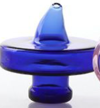 UFO Carb Cap