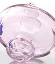 UFO Carb Cap