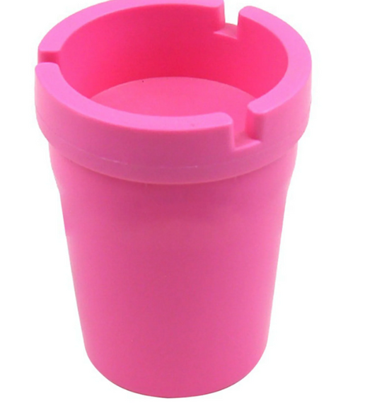 Butt Bucket Ashtray