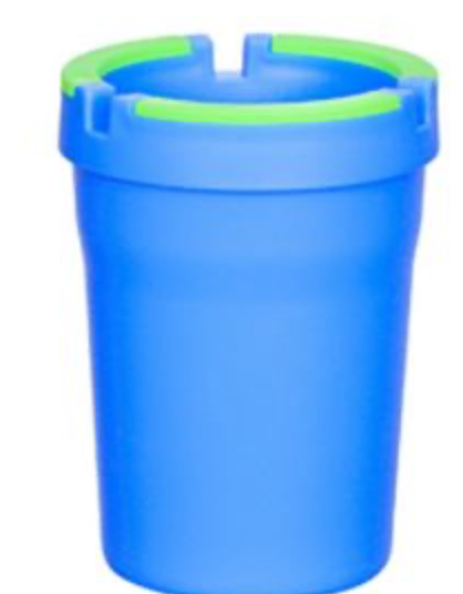 Butt Bucket Ashtray