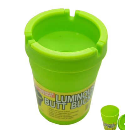 Butt Bucket Ashtray
