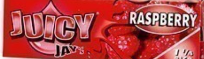 Juicy Jay's King Size Flavored Papers