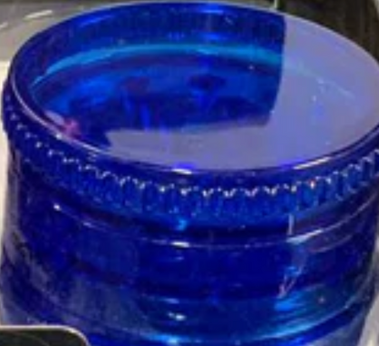 2-Piece Plastic Grinder