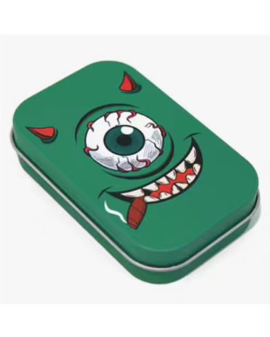 Pocket Tin Case
