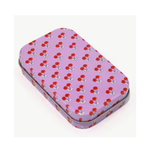 Pocket Tin Case
