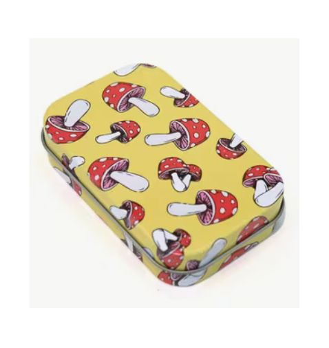 Pocket Tin Case