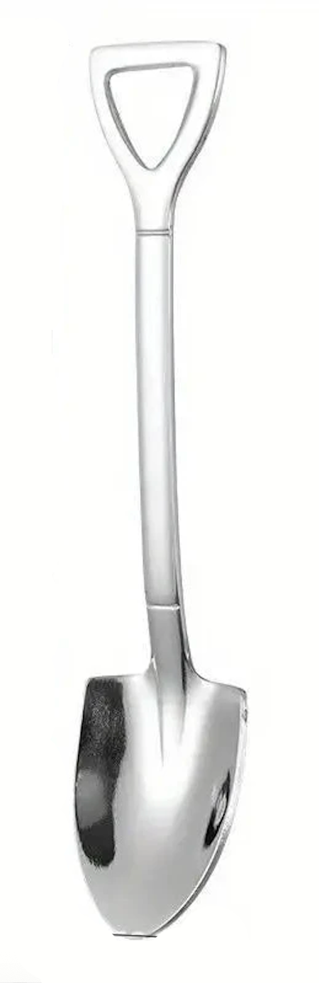 Mini Shovel Dab Spoon