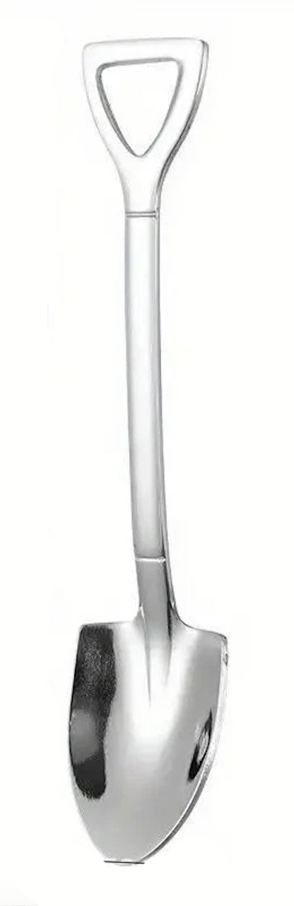 Mini Shovel Dab Spoon