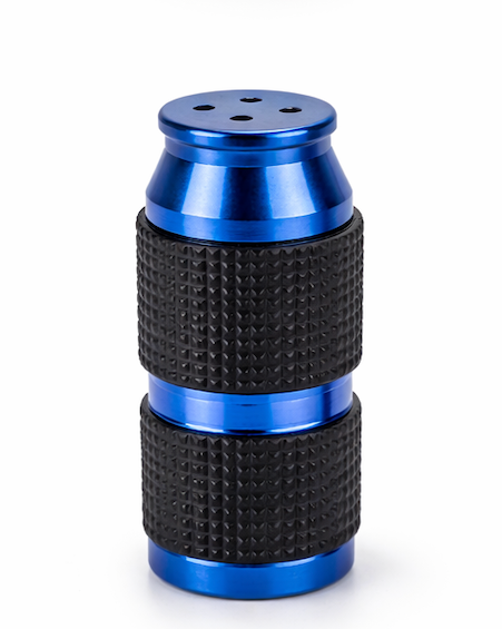 Aluminum Cream Charger Dispenser