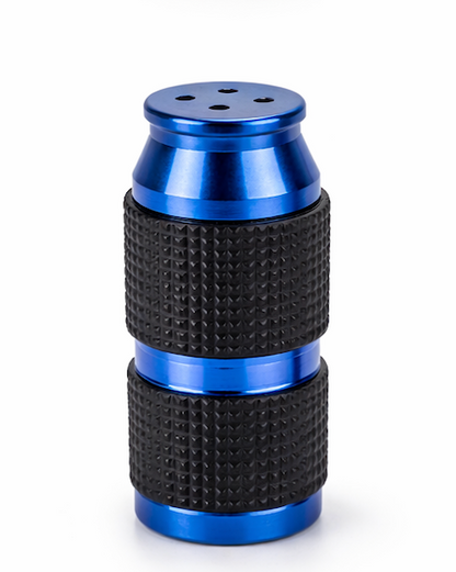 Aluminum Cream Charger Dispenser