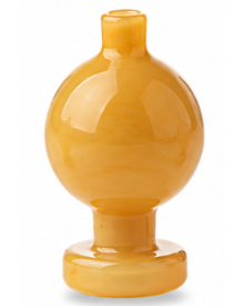 Colour Bubble Carb Cap