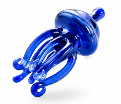 Jellyfish Carb Cap