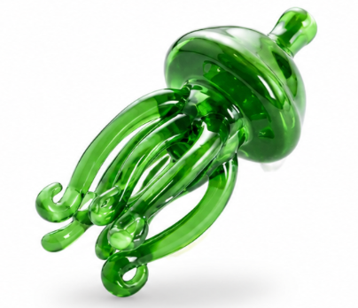 Jellyfish Carb Cap