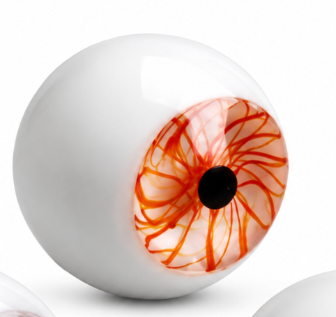 Eyeball Slurper Carb Cap