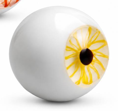 Eyeball Slurper Carb Cap