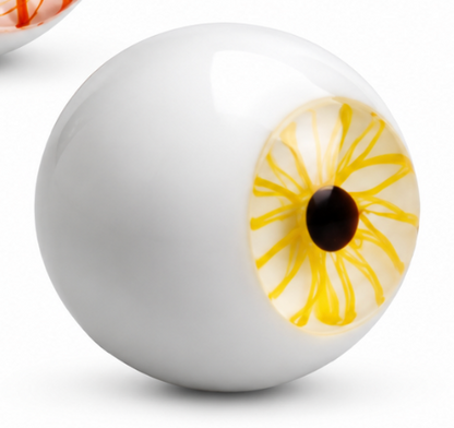 Eyeball Slurper Carb Cap