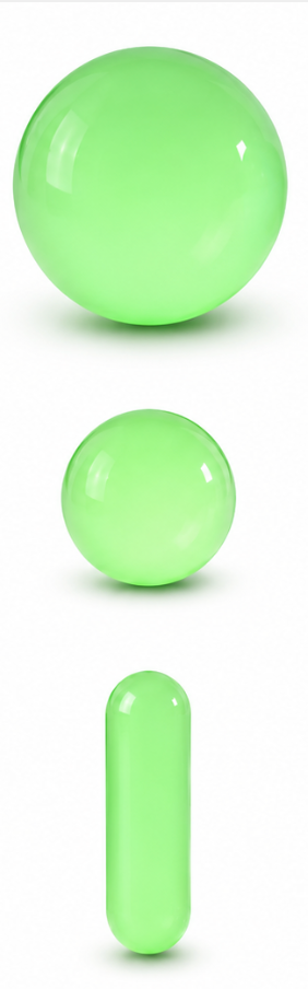 Luminous Terp Slurper Set