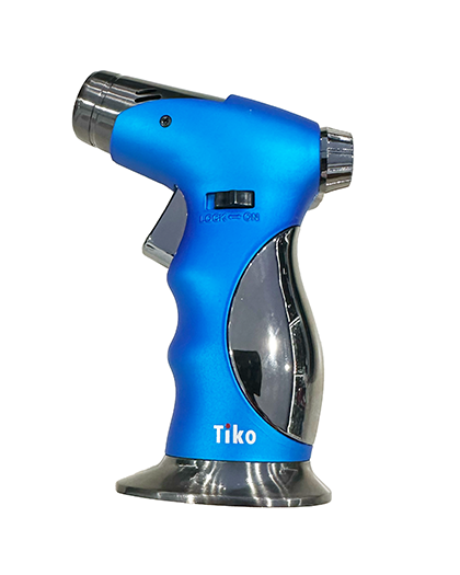 Ultimate Quad Flame Torch