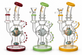 The Great Drake Dual-Path Recycler