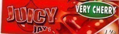 Juicy Jay's King Size Flavored Papers