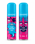 Zengaz Butane Gas Refill - 18ml