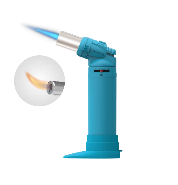 Zengaz Pure Jet Torch Lighter