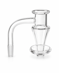 Cyclone Turbine Quartz Blender Banger
