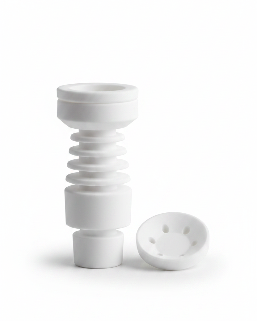 Ceramic Dab Nail