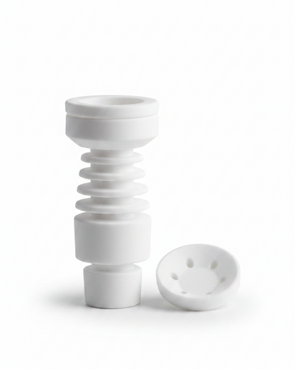 Ceramic Dab Nail