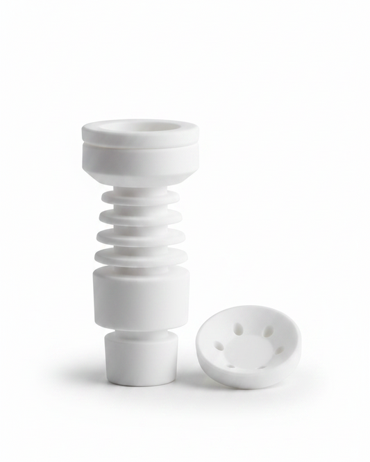Ceramic Dab Nail