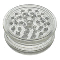 2-Piece Plastic Grinder