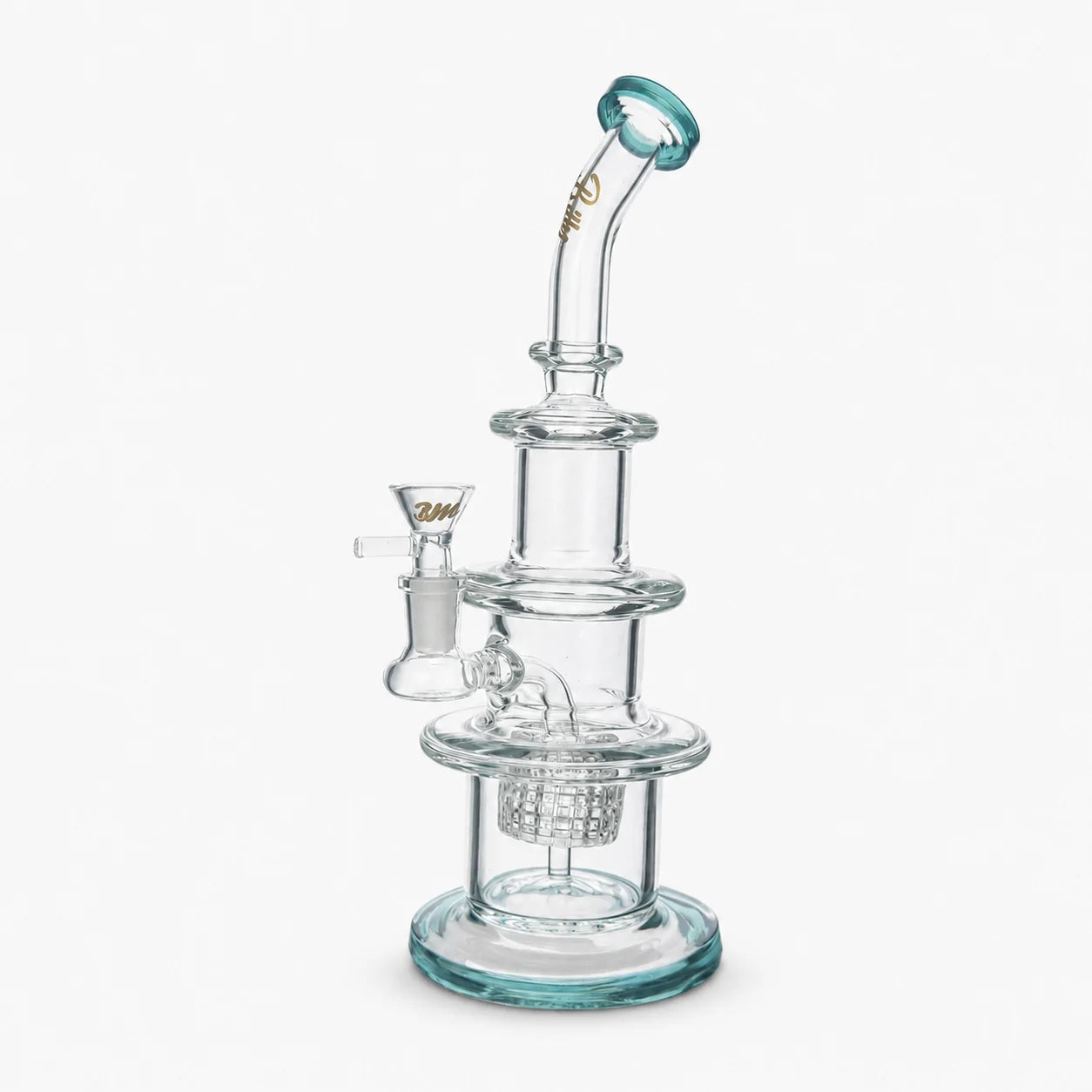 Triple Tier Perc