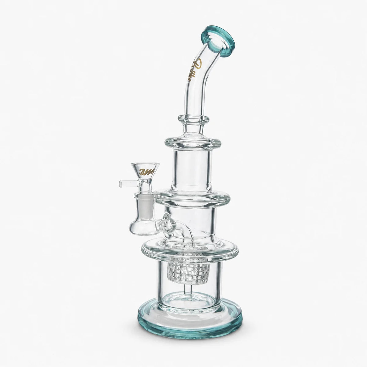 Triple Tier Perc