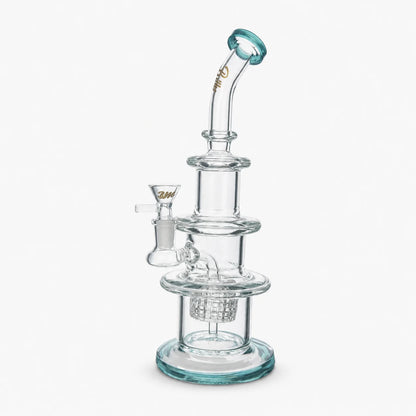 Triple Tier Perc