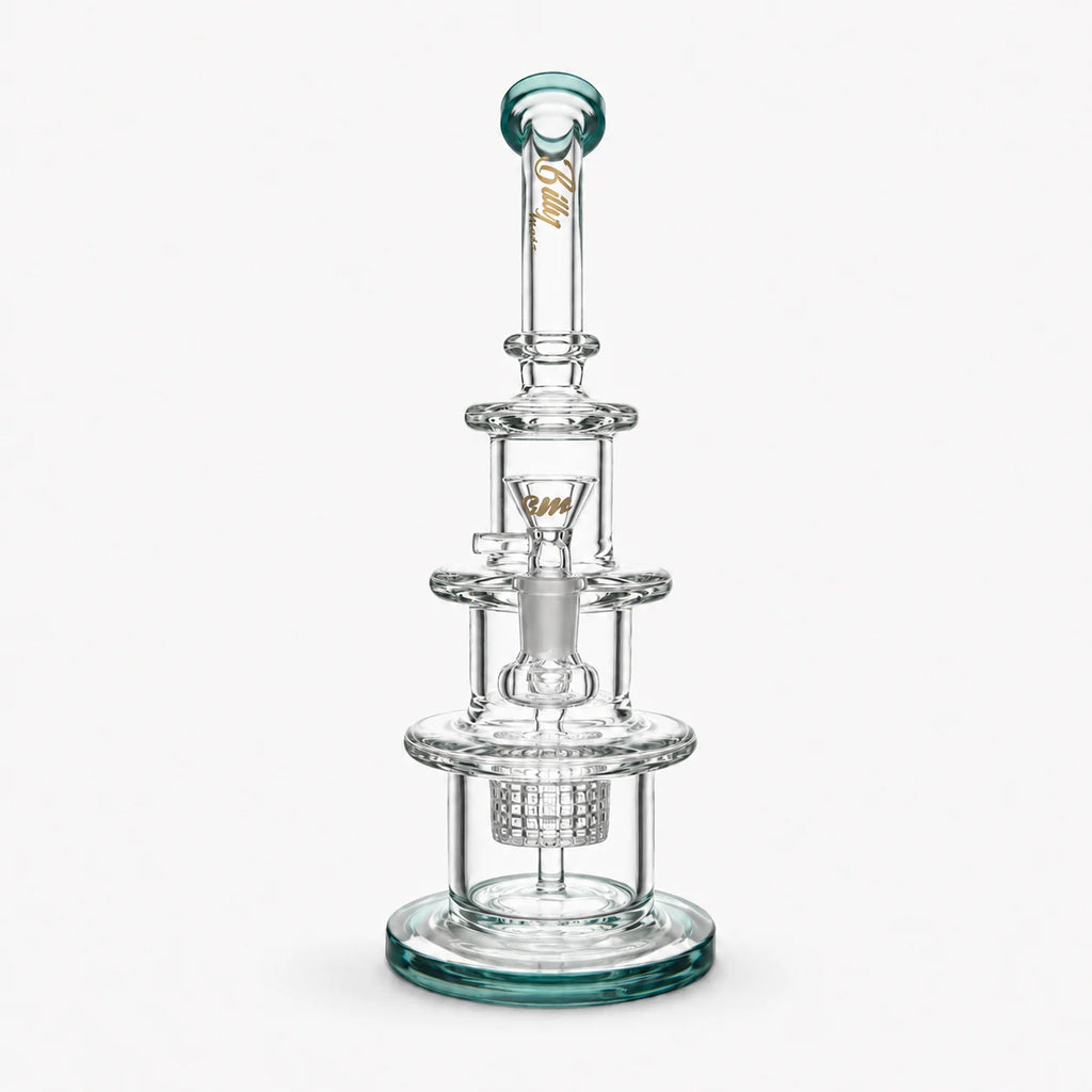 Triple Tier Perc